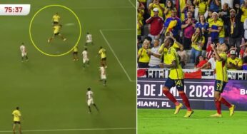 Falcao corta su Sequía de más de 2 años con la Selección